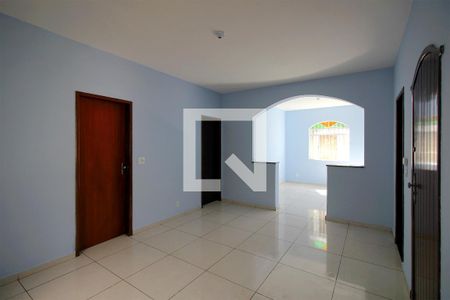 Sala de Jantar de casa para alugar com 3 quartos, 360m² em Pirajá, Belo Horizonte