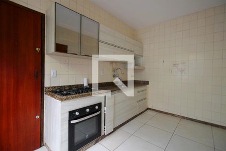 Casa à venda com 360m², 4 quartos e 2 vagasCozinha