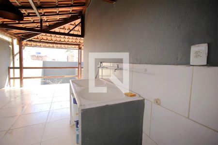 Casa à venda com 360m², 4 quartos e 2 vagasÁrea de Serviço