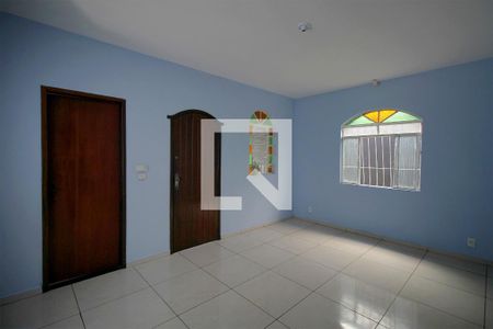 Sala de Jantar de casa para alugar com 3 quartos, 360m² em Pirajá, Belo Horizonte