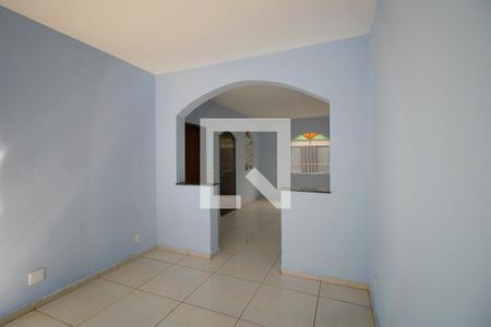 Sala de Estar de casa para alugar com 3 quartos, 360m² em Pirajá, Belo Horizonte