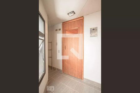 Apartamento para alugar com 49m², 1 quarto e 1 vaga Apartamento para alugar com 49m², 1 quarto e 1 vagaSauna