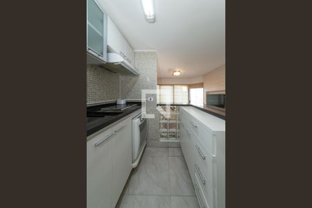 Apartamento para alugar com 49m², 1 quarto e 1 vaga Apartamento para alugar com 49m², 1 quarto e 1 vagaCozinha