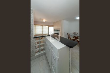 Apartamento para alugar com 49m², 1 quarto e 1 vaga Apartamento para alugar com 49m², 1 quarto e 1 vagaCozinha