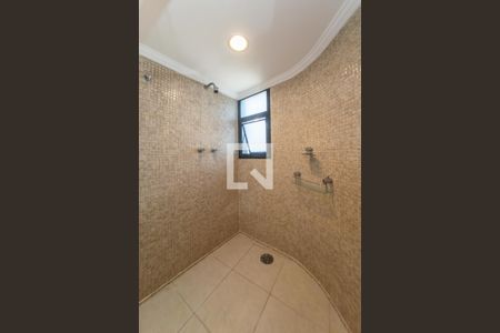 Apartamento para alugar com 49m², 1 quarto e 1 vaga Apartamento para alugar com 49m², 1 quarto e 1 vagaBanheiro