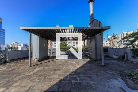 Apartamento para alugar com 49m², 1 quarto e 1 vaga Apartamento para alugar com 49m², 1 quarto e 1 vagaChurrasqueira