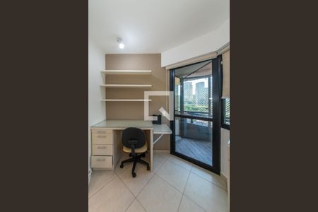Apartamento para alugar com 49m², 1 quarto e 1 vaga Apartamento para alugar com 49m², 1 quarto e 1 vagaQuarto