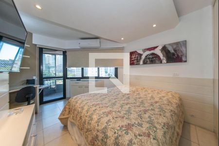 Apartamento para alugar com 49m², 1 quarto e 1 vaga Apartamento para alugar com 49m², 1 quarto e 1 vagaQuarto