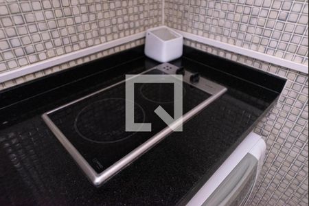 Apartamento para alugar com 49m², 1 quarto e 1 vaga Apartamento para alugar com 49m², 1 quarto e 1 vagaCozinha