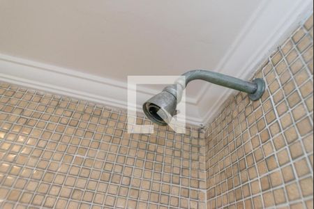 Apartamento para alugar com 49m², 1 quarto e 1 vaga Apartamento para alugar com 49m², 1 quarto e 1 vagaBanheiro