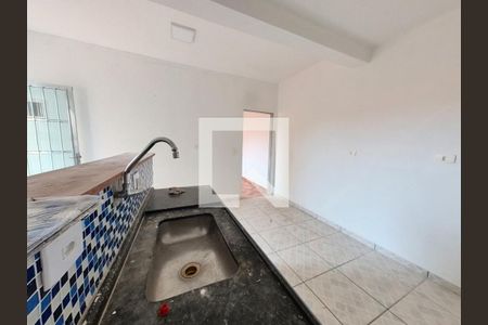 Casa à venda com 160m², 3 quartos e 1 vagaCozinha