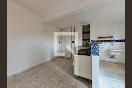 Casa à venda com 160m², 3 quartos e 1 vagaCozinha