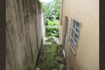 Casa à venda com 160m², 3 quartos e 1 vagaCômodo Parte de Baixo