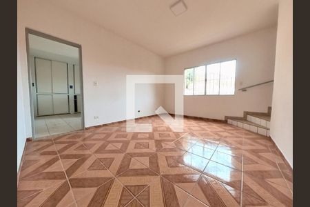 Casa à venda com 160m², 3 quartos e 1 vagaSala 2/Quarto 3