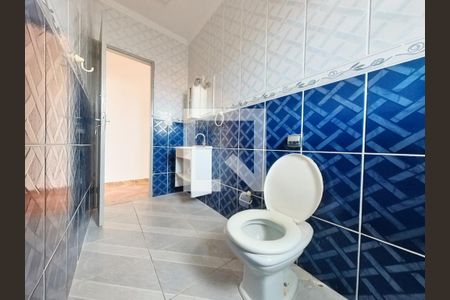 Casa à venda com 160m², 3 quartos e 1 vagaBanheiro