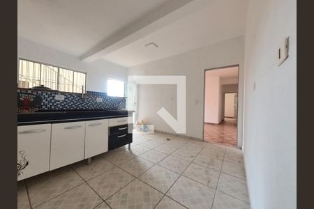 Casa à venda com 160m², 3 quartos e 1 vagaCozinha