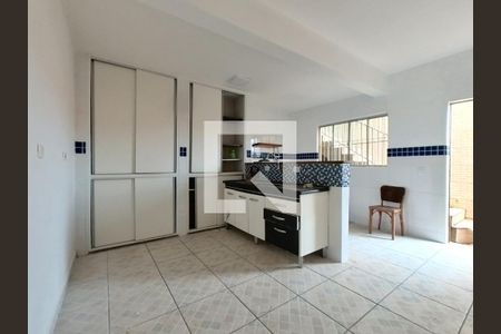 Casa à venda com 160m², 3 quartos e 1 vagaCozinha