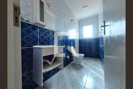 Casa à venda com 160m², 3 quartos e 1 vagaBanheiro