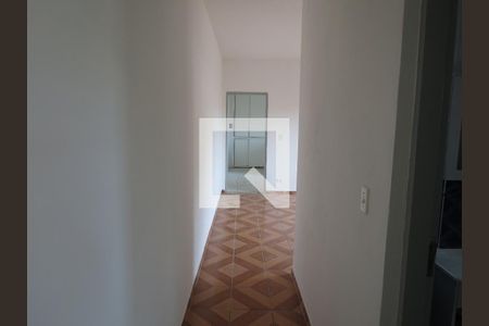 Casa à venda com 160m², 3 quartos e 1 vagaQuarto 2 Piso Inferior - Saída