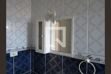 Casa à venda com 160m², 3 quartos e 1 vagaBanheiro