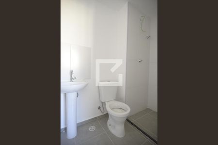 Suíte de apartamento para alugar com 1 quarto, 24m² em Sé, São Paulo