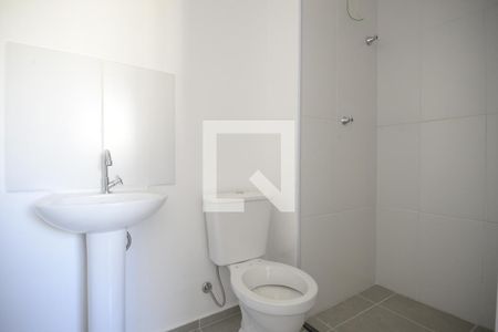 Suíte de apartamento para alugar com 1 quarto, 24m² em Sé, São Paulo