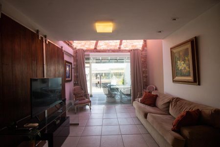 Sala de apartamento para alugar com 3 quartos, 200m² em Recreio dos Bandeirantes, Rio de Janeiro