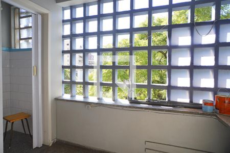 Apartamento à venda com 89m², 2 quartos e 1 vagaCozinha e Área de Serviço