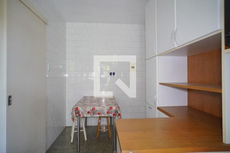 Apartamento à venda com 89m², 2 quartos e 1 vagaCozinha