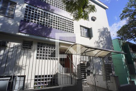 Apartamento à venda com 89m², 2 quartos e 1 vagaFachada do Prédio