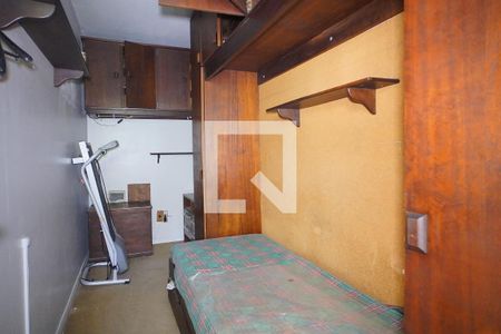 Apartamento à venda com 89m², 2 quartos e 1 vagaQuarto de Serviço