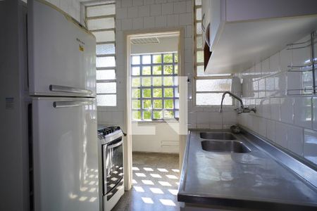 Apartamento à venda com 89m², 2 quartos e 1 vagaCozinha