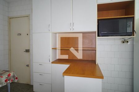 Apartamento à venda com 89m², 2 quartos e 1 vagaCozinha