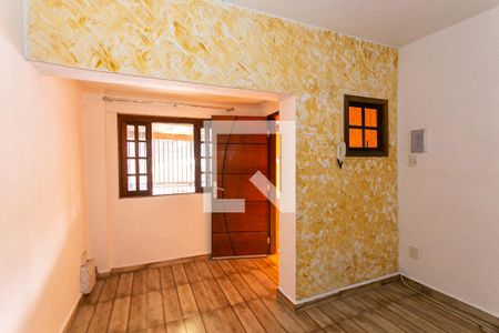 Sala de casa para alugar com 2 quartos, 120m² em Vila Mazzei, São Paulo