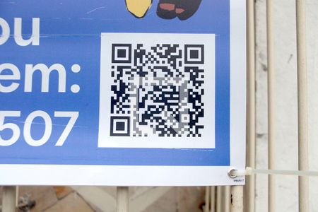 Apartamento à venda com 38m², 1 quarto e sem vagaQR Code