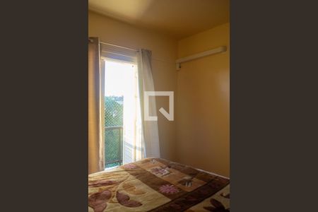 Quarto  de apartamento para alugar com 1 quarto, 55m² em Partenon, Porto Alegre