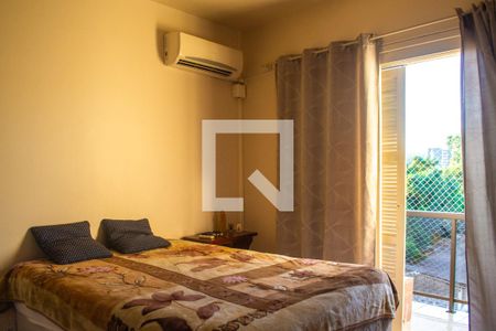 Quarto  de apartamento para alugar com 1 quarto, 55m² em Partenon, Porto Alegre