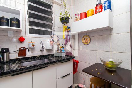 Apartamento à venda com 79m², 2 quartos e sem vaga Apartamento à venda com 79m², 2 quartos e sem vagaCozinha