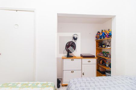 Apartamento à venda com 79m², 2 quartos e sem vaga Apartamento à venda com 79m², 2 quartos e sem vagaQuarto 2