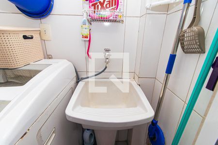 Apartamento à venda com 79m², 2 quartos e sem vaga Apartamento à venda com 79m², 2 quartos e sem vagaÁrea de Serviço