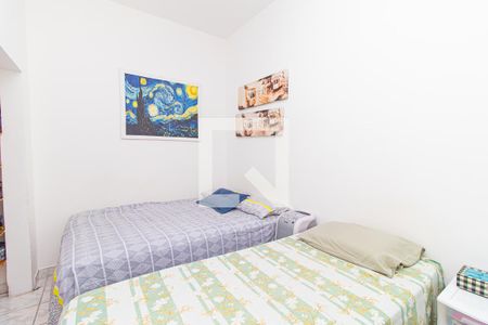 Apartamento à venda com 79m², 2 quartos e sem vaga Apartamento à venda com 79m², 2 quartos e sem vagaQuarto 2