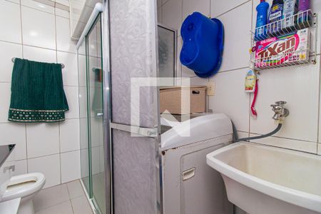 Apartamento à venda com 79m², 2 quartos e sem vaga Apartamento à venda com 79m², 2 quartos e sem vagaÁrea de Serviço