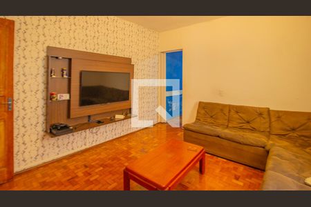 Sala de casa à venda com 2 quartos, 150m² em Parque do Colégio, Jundiaí