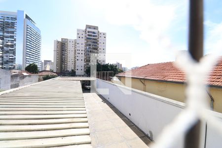 Vista do Quarto 2 de apartamento à venda com 3 quartos, 111m² em Barra Funda, São Paulo