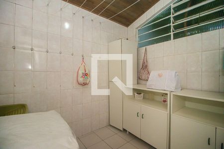 Casa à venda com 178m², 4 quartos e 2 vagas Casa à venda com 178m², 4 quartos e 2 vagasÁrea de Serviço
