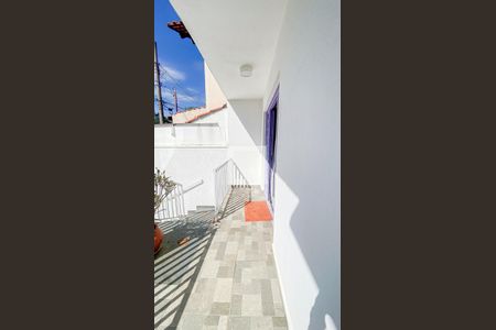 Casa à venda com 246m², 3 quartos e 4 vagasVaranda Sala