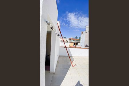 Casa à venda com 246m², 3 quartos e 4 vagasCobertura