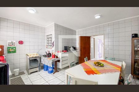 Casa à venda com 246m², 3 quartos e 4 vagasCozinha