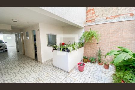 Casa à venda com 246m², 3 quartos e 4 vagasQuintal