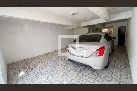 Casa à venda com 246m², 3 quartos e 4 vagasGaragem - Quintal